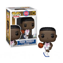 Figurine Pop NBA - Isiah Thomas