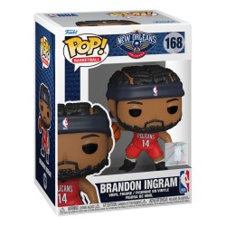 Figurine Pop NBA - Brandon Ingram