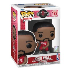 Figurine Pop NBA - John Wall