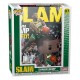 Figurine Pop NBA - Shawn Kemp version Album 9cm