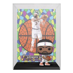 Figurine Pop NBA - Anthony Davis version Album 9cm
