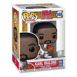 Figurine Pop NBA - Karl Malone