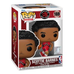 Figurine Pop NBA - Scottie Barnes