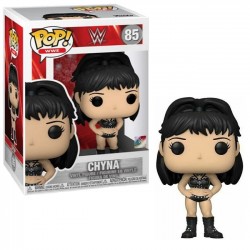 Figurine Pop WWE Pop Chyna