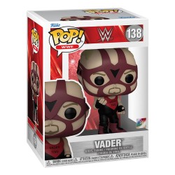 Figurine Pop WWE Vader