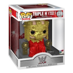 Figurine Pop WWE Triple H