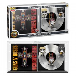 Figurine Pop GUNS N ROSES Appetite For Destruction