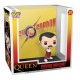 Figurine Pop QUEEN - Flash Gordon