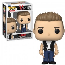 Figurine Pop U2 - Larry