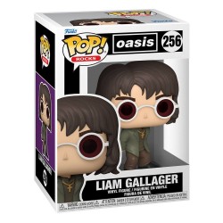 Figurine Pop OASIS Liam Gallagher
