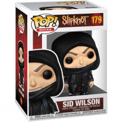 Figurine Pop SLIPKNOT Sid Wilson