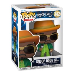 Figurine Pop SNOOP DOGG Snoop Dogg with Chalice