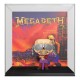 Figurine Pop MEGADETH - Peace Sells... but Who's Buying?