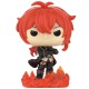 Figurine Pop GENSHIN IMPACT - Diluc