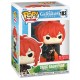 Figurine Pop GENSHIN IMPACT - Diluc