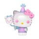 Figurine pop HELLO KITTY 50th Anniversary