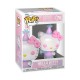 Figurine pop HELLO KITTY 50th Anniversary