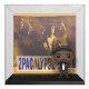 Figurine Pop TUPAC - 2Pacalypse Now