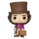 Figurine Pop WONKA Willy Wonka
