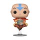 Figurine Pop AVATAR, LE DERNIER MAITRE DE L'AIR Aang