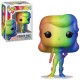 Figurine Pop DC COMICS PRIDE- Poison Ivy