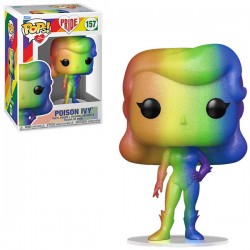 Figurine Pop DC COMICS PRIDE- Poison Ivy