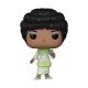 Figurine Pop ARETHA FRANKLIN Green Dress