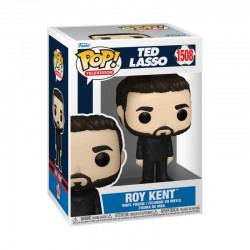 Figurine Pop TED LASSO Roy Kent