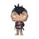 Figurine Pop DEMON SLAYER Genya Shinazugawa