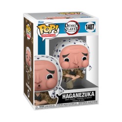 Figurine Pop DEMON SLAYER Haganezuka