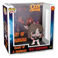 Figurine Pop OZZY OSBOURNE - Diary of Madman