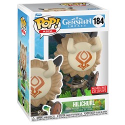 Figurine Pop GENSHIN IMPACT - Hilichurl