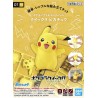 Maquette POKEMON Pikachu