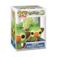 Figurine Pop POKEMON Ouistempo / Grookey