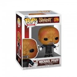 Figurine Pop SLIPKNOT Michael Pfaff