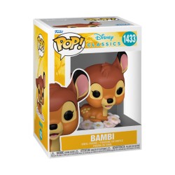 Figurine Pop BAMBI Bambi