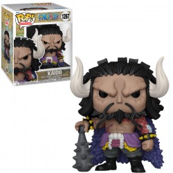 Figurine Pop ONE PIECE - Kaido