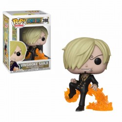 Figurine Pop ONE PIECE - Vinsmoke Sanji