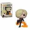 Figurine Pop ONE PIECE - Vinsmoke Sanji