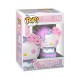 Figurine pop HELLO KITTY 50th Anniversary