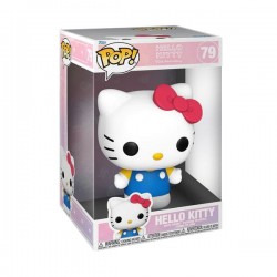 Figurine Pop HELLO KITTY Super Sized Jumbo Hello Kitty