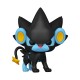 Figurine Pop POKEMON Luxray