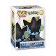 Figurine Pop POKEMON Luxray