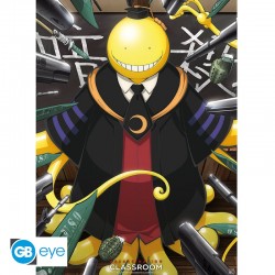 Maxi Poster ASSASSINATION CLASSROOM Koro Sensei