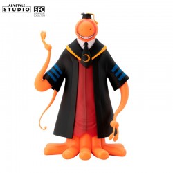 Figurine ASSASSINATION CLASSROOM - Koro Sensei Orange