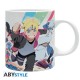 Mug 320ml BORUTO Groupe