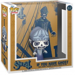 Figurine Pop GHOST If You Have Ghost
