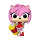 Figurine Pop SONIC - Amy