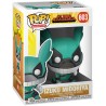 Figurine Pop MY HERO ACADEMIA - Izuku Midoriya
