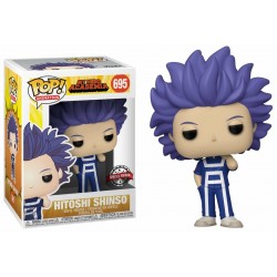 Figurine Pop MY HERO ACADEMIA - Hitoshi Shinso